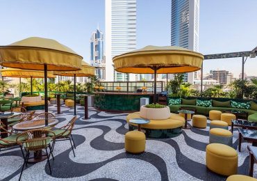 Dynamic new destination Dubai Future District is a place that mixes business with pleasure